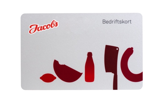 Card jacobs